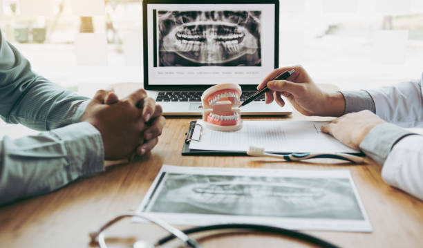 Best Emergency Treatment for Dental Infections or Abscesses in Montgomery, IL