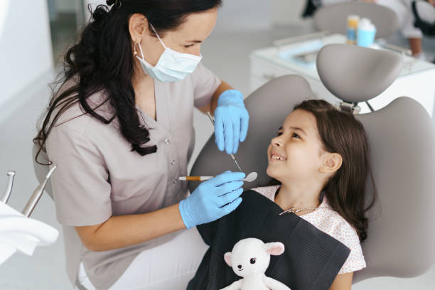 Best Emergency Wisdom Teeth Removal in Montgomery, IL