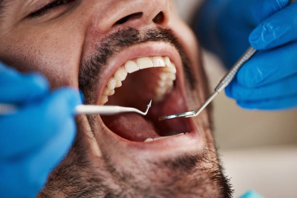 Best Cosmetic Emergency Dentistry in Montgomery, IL