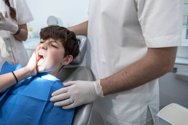 Best Emergency Orthodontic Services in Montgomery, IL