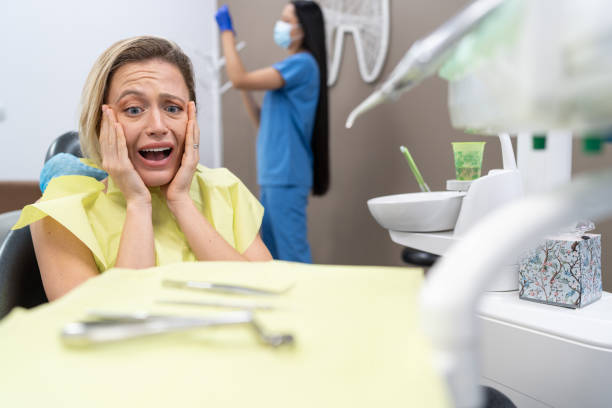 Best Emergency Treatment for Dental Infections or Abscesses in Montgomery, IL